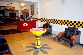 Cosy Hotel & Restaurant