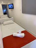 Hotel Village Icaraí