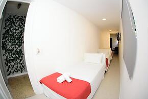 Hotel Village Icaraí