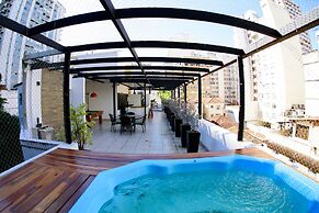 Hotel Village Icaraí