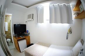 Hotel Village Icaraí