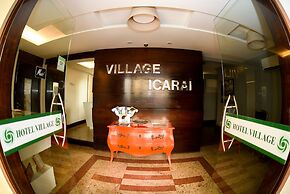 Hotel Village Icaraí