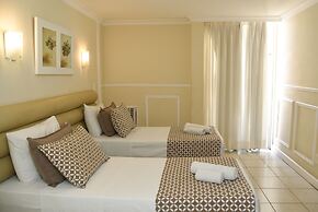 Hotel Village Icaraí