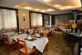 Hotel Village Icaraí