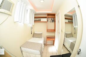 Hotel Village Icaraí