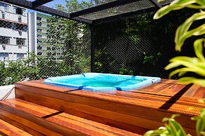 Hotel Village Icaraí