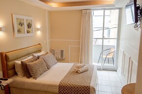 Hotel Village Icaraí