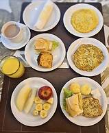 Hotel Village Icaraí