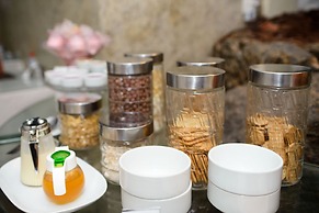 Hotel Village Icaraí