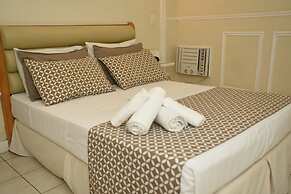 Hotel Village Icaraí