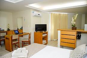 Hotel Village Icaraí