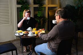 Hotel Village Icaraí