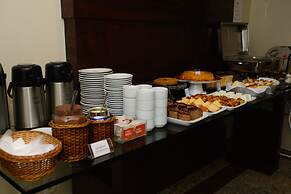 Hotel Village Icaraí