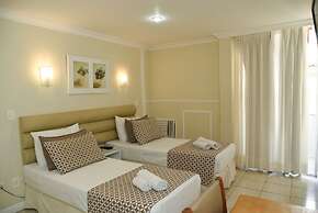 Hotel Village Icaraí