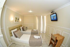 Hotel Village Icaraí