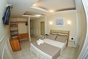 Hotel Village Icaraí