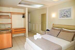 Hotel Village Icaraí