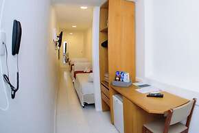 Hotel Village Icaraí