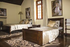 Brockenhurst Bungalow