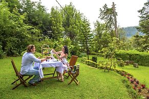 Brockenhurst Bungalow