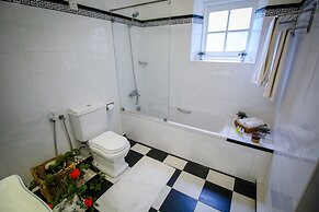 Brockenhurst Bungalow