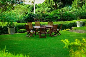 Brockenhurst Bungalow