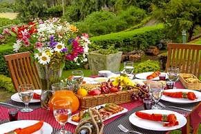 Brockenhurst Bungalow