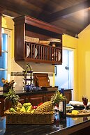 Brockenhurst Bungalow