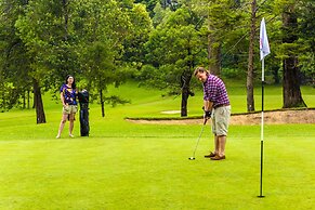 Brockenhurst Bungalow