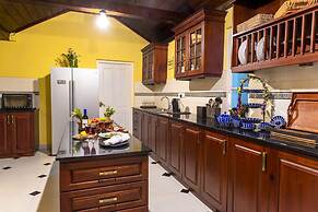 Brockenhurst Bungalow