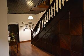 Brockenhurst Bungalow