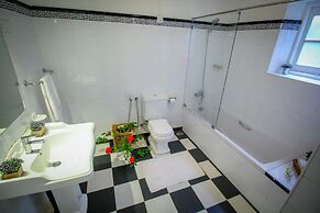 Brockenhurst Bungalow