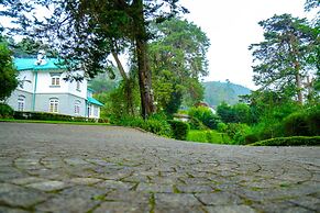 Brockenhurst Bungalow