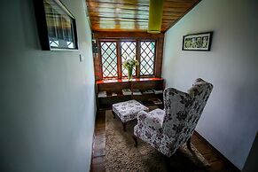 Brockenhurst Bungalow