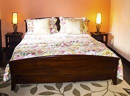 Brockenhurst Bungalow