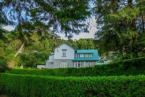 Brockenhurst Bungalow