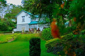 Brockenhurst Bungalow