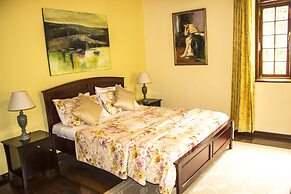 Brockenhurst Bungalow