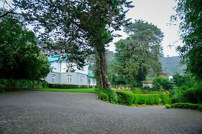 Brockenhurst Bungalow