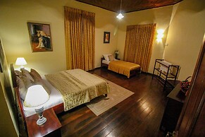 Brockenhurst Bungalow