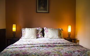 Brockenhurst Bungalow