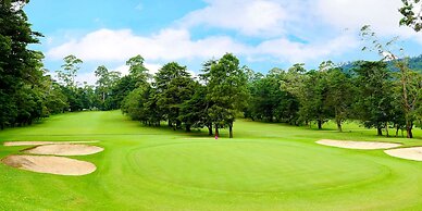 Brockenhurst Bungalow