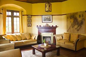 Brockenhurst Bungalow