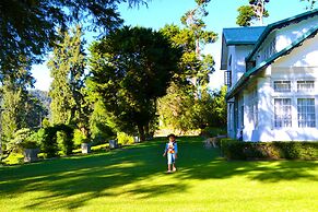 Brockenhurst Bungalow