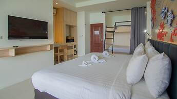 Norn Talay Surin Beach Phuket