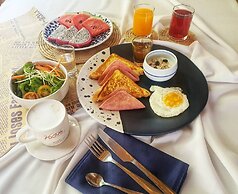 Norn Talay Surin Beach Phuket