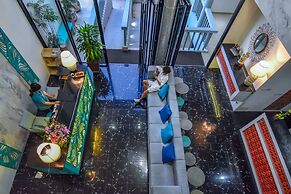 Norn Talay Surin Beach Phuket