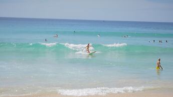 Norn Talay Surin Beach Phuket