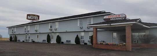 Amber Inn Motel