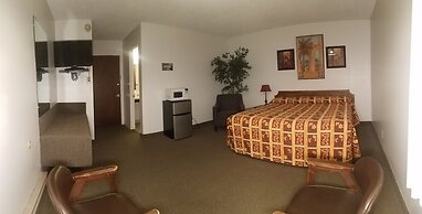 Amber Inn Motel